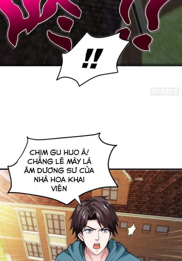 Siêu Cấp Thần Y Tại Đô Thị - Chương 159 - ảnh 24
