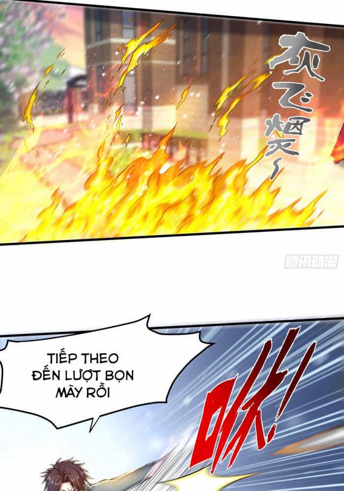 Siêu Cấp Thần Y Tại Đô Thị - Chương 159 - ảnh 8