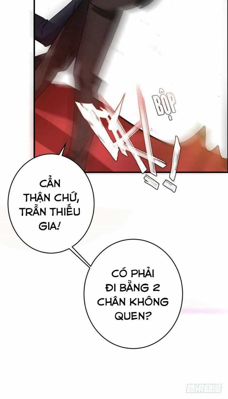 Siêu Cấp Thần Y Tại Đô Thị - Chương 15 - ảnh 10