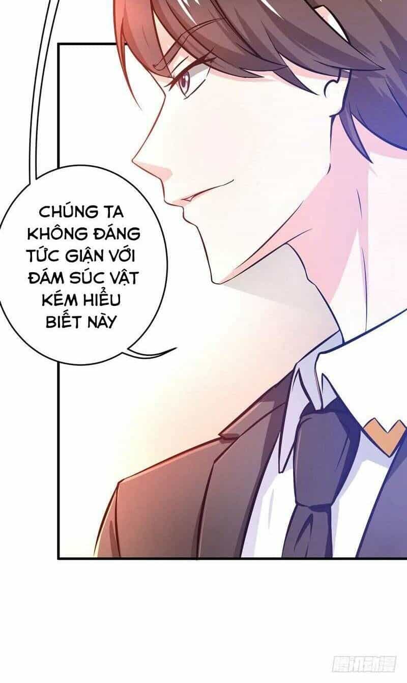 Siêu Cấp Thần Y Tại Đô Thị - Chương 15 - ảnh 3