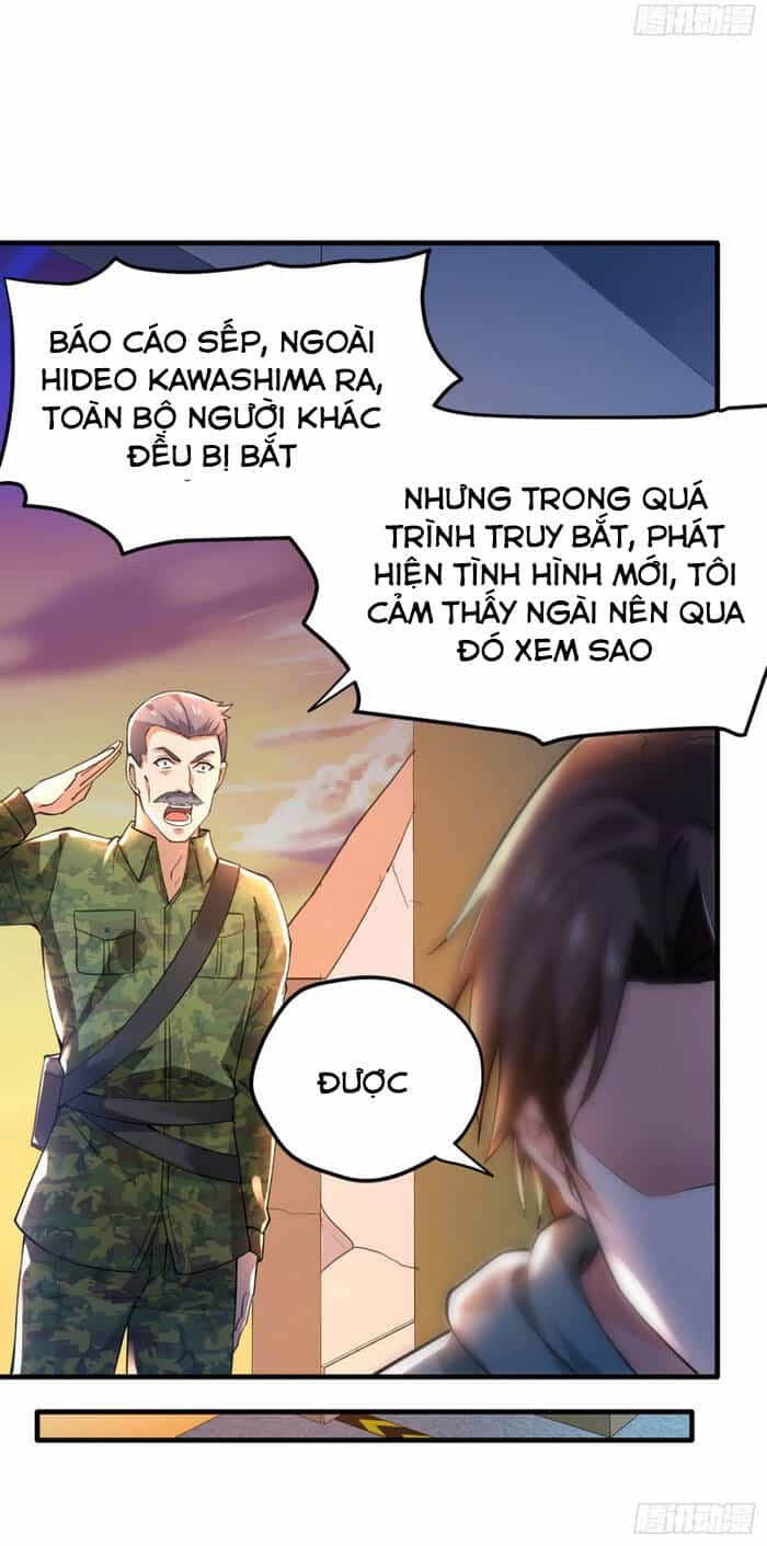 Siêu Cấp Thần Y Tại Đô Thị - Chương 160 - ảnh 19