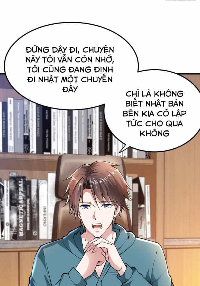 Siêu Cấp Thần Y Tại Đô Thị - Chương 160 - ảnh 25
