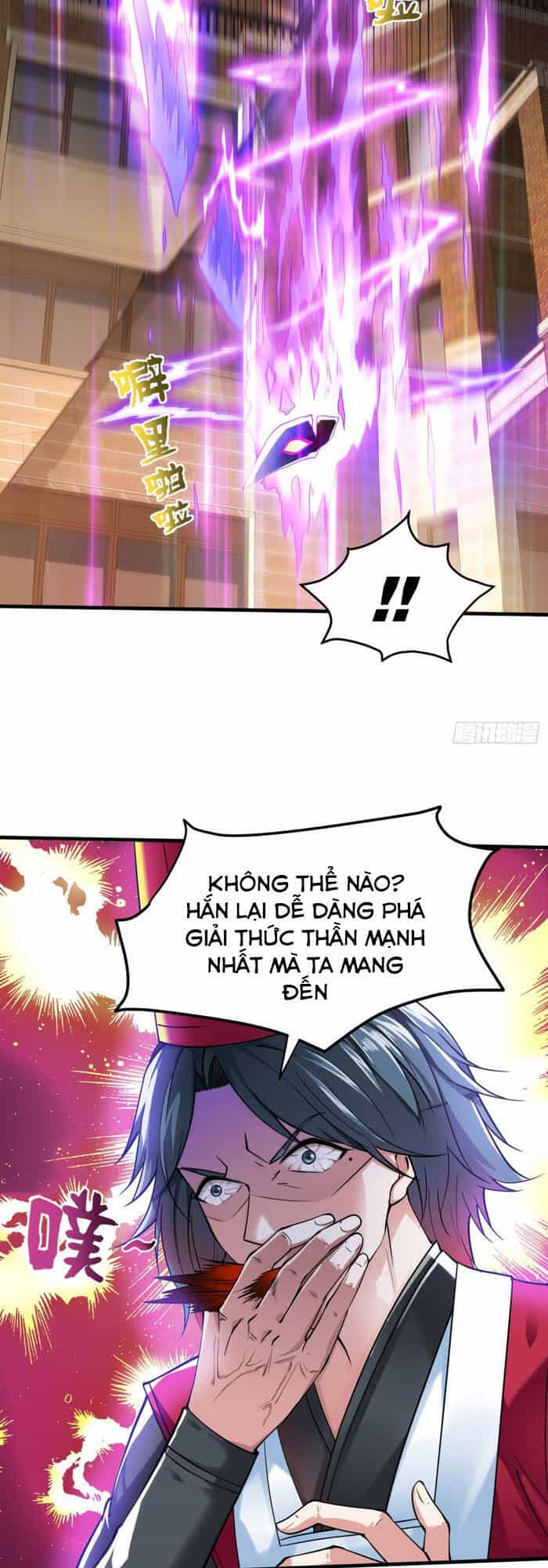 Siêu Cấp Thần Y Tại Đô Thị - Chương 160 - ảnh 5