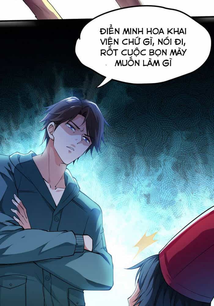 Siêu Cấp Thần Y Tại Đô Thị - Chương 160 - ảnh 8