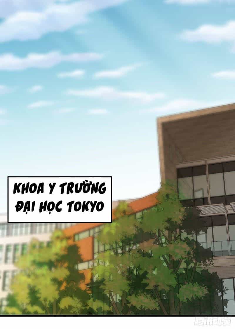 Siêu Cấp Thần Y Tại Đô Thị - Chương 161 - ảnh 10