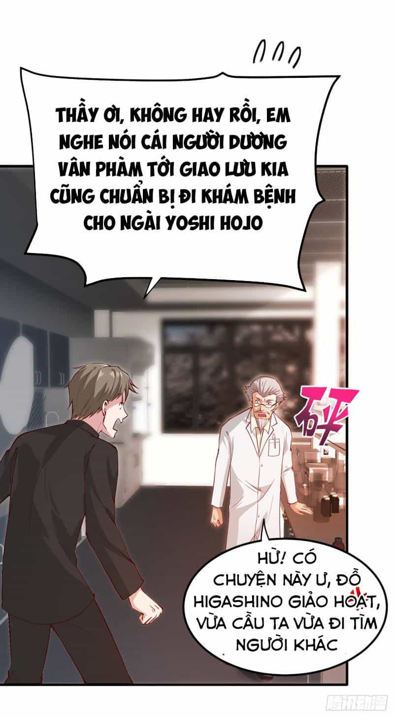 Siêu Cấp Thần Y Tại Đô Thị - Chương 161 - ảnh 12