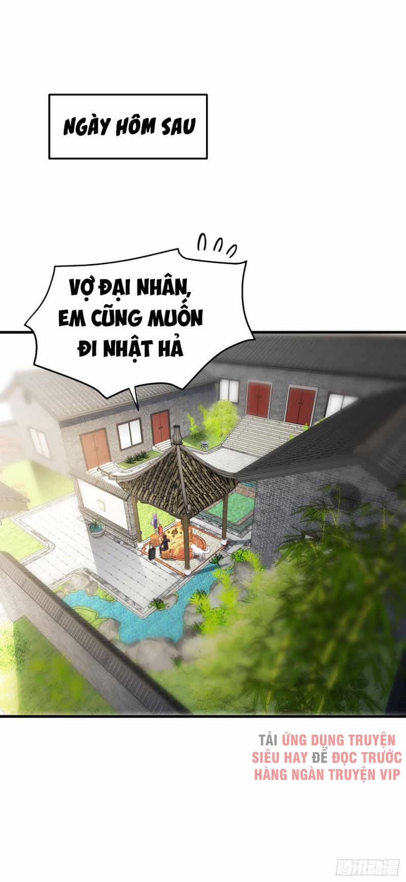 Siêu Cấp Thần Y Tại Đô Thị - Chương 161 - ảnh 14