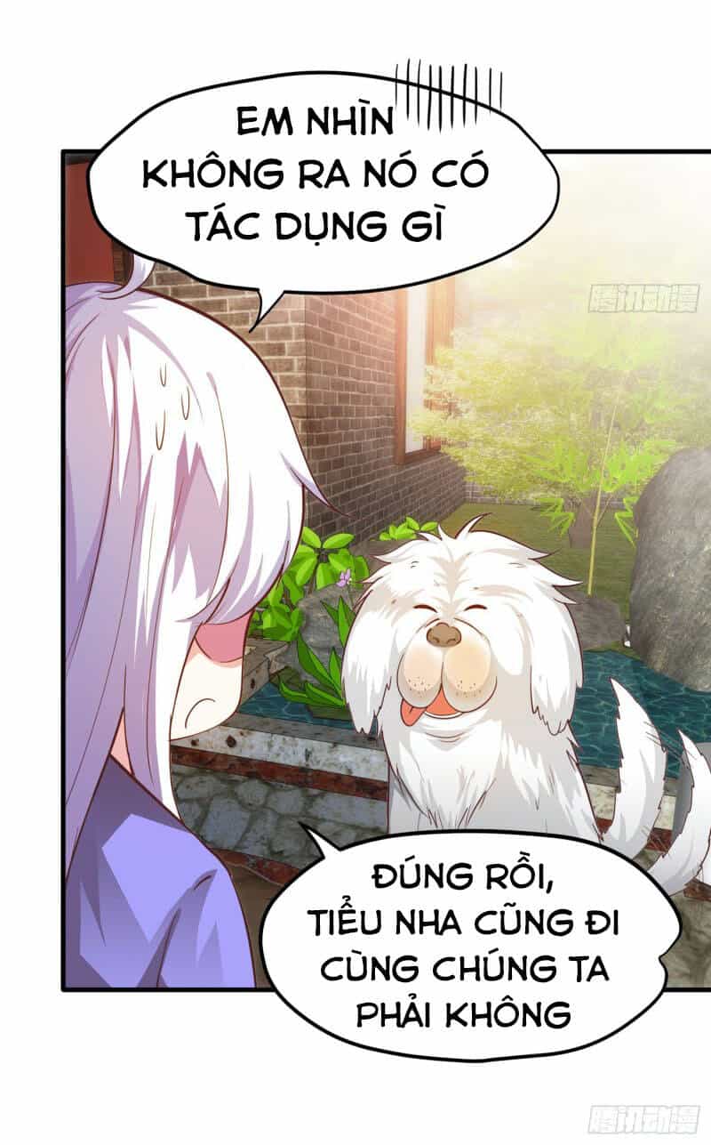 Siêu Cấp Thần Y Tại Đô Thị - Chương 161 - ảnh 16
