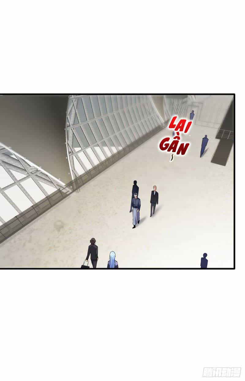 Siêu Cấp Thần Y Tại Đô Thị - Chương 161 - ảnh 31