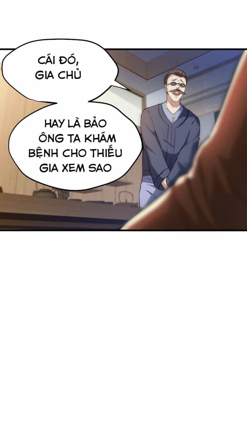 Siêu Cấp Thần Y Tại Đô Thị - Chương 161 - ảnh 4