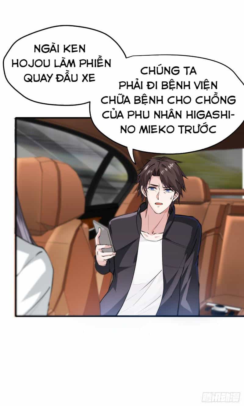 Siêu Cấp Thần Y Tại Đô Thị - Chương 162 - ảnh 20
