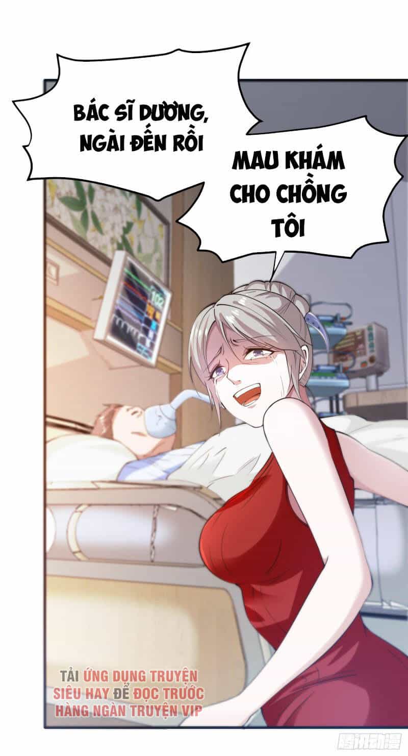 Siêu Cấp Thần Y Tại Đô Thị - Chương 162 - ảnh 31