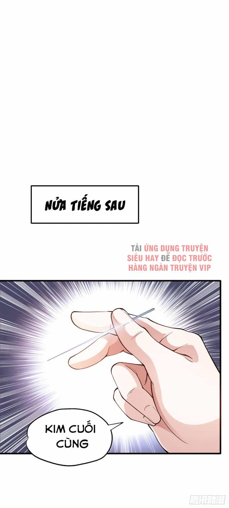 Siêu Cấp Thần Y Tại Đô Thị - Chương 163 - ảnh 11