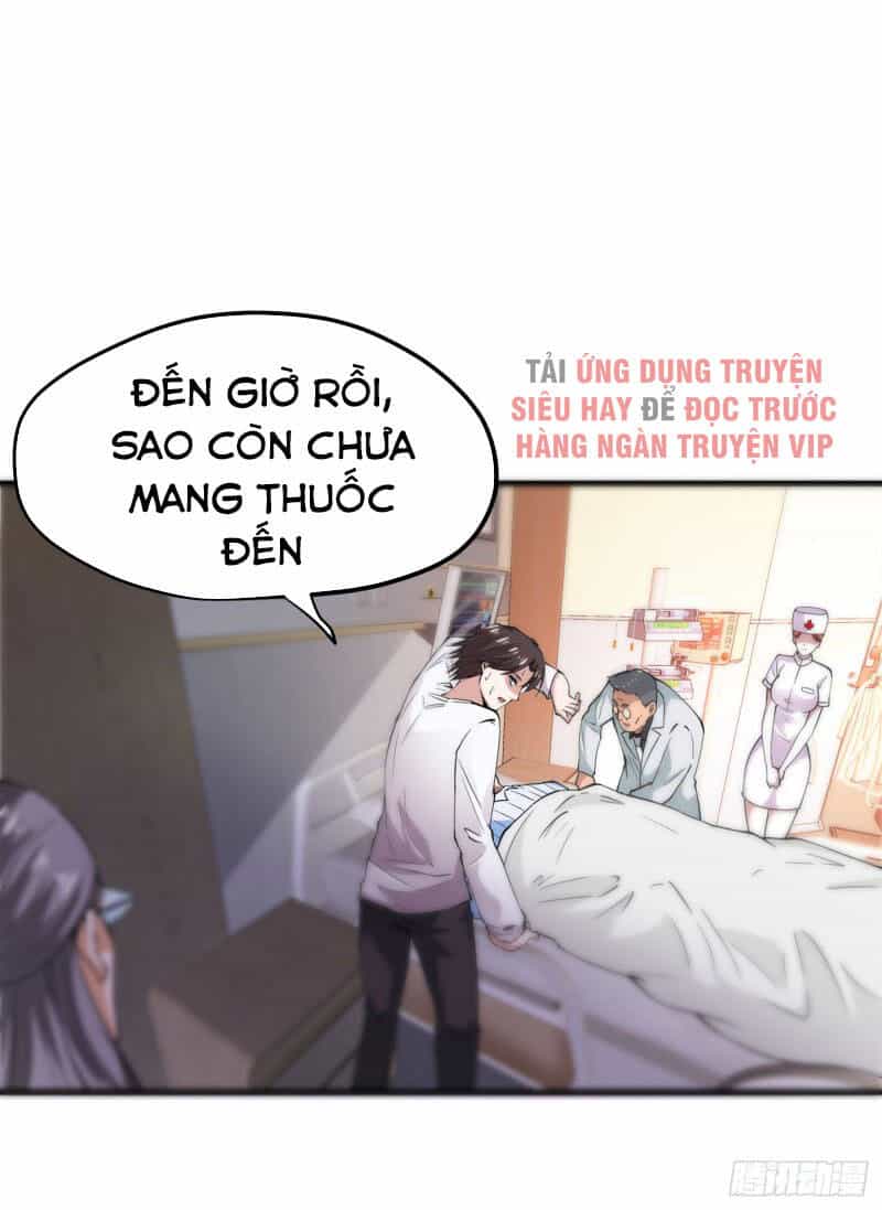 Siêu Cấp Thần Y Tại Đô Thị - Chương 163 - ảnh 14