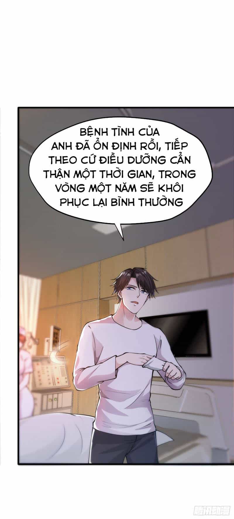 Siêu Cấp Thần Y Tại Đô Thị - Chương 163 - ảnh 21