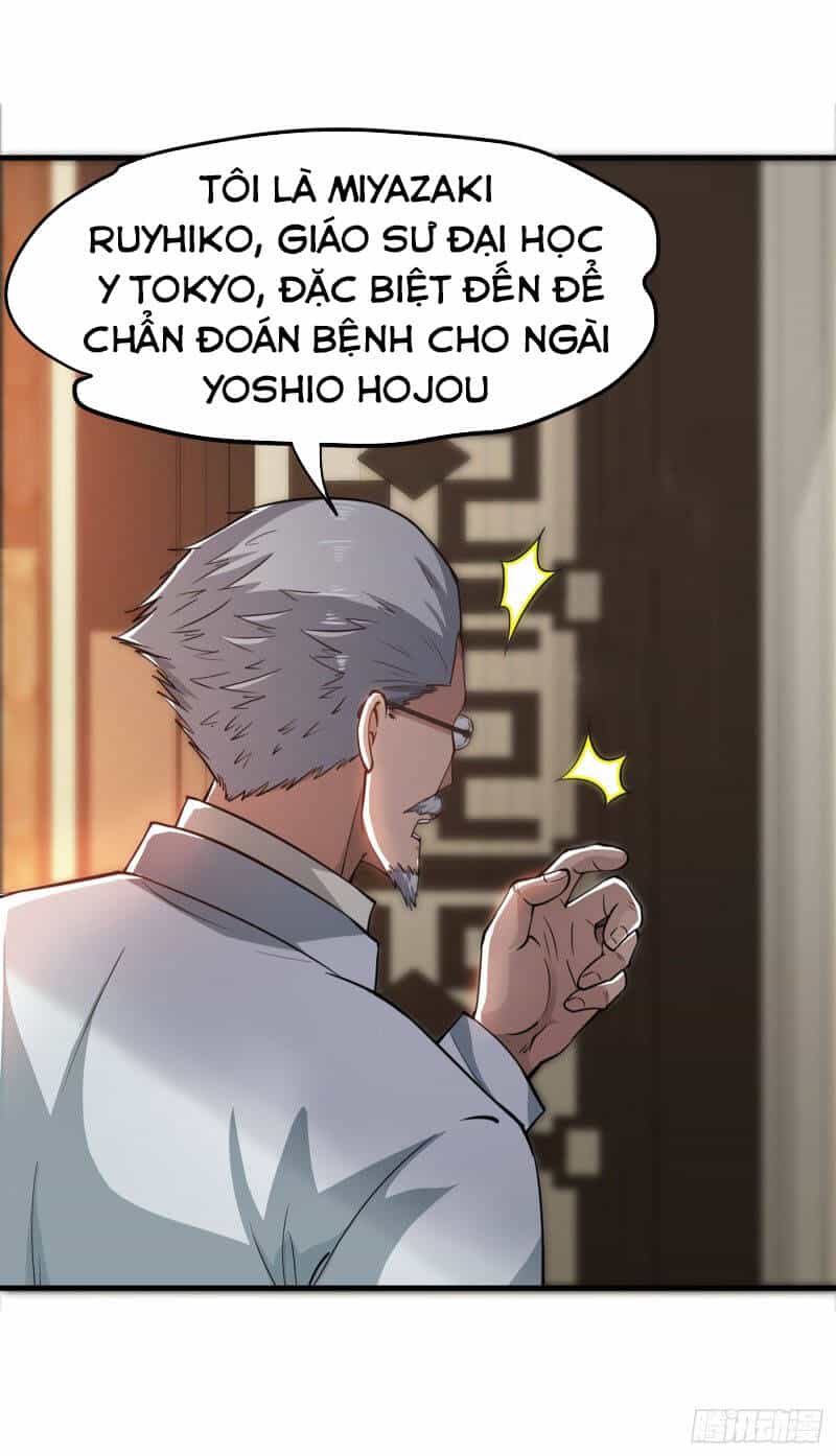 Siêu Cấp Thần Y Tại Đô Thị - Chương 163 - ảnh 25
