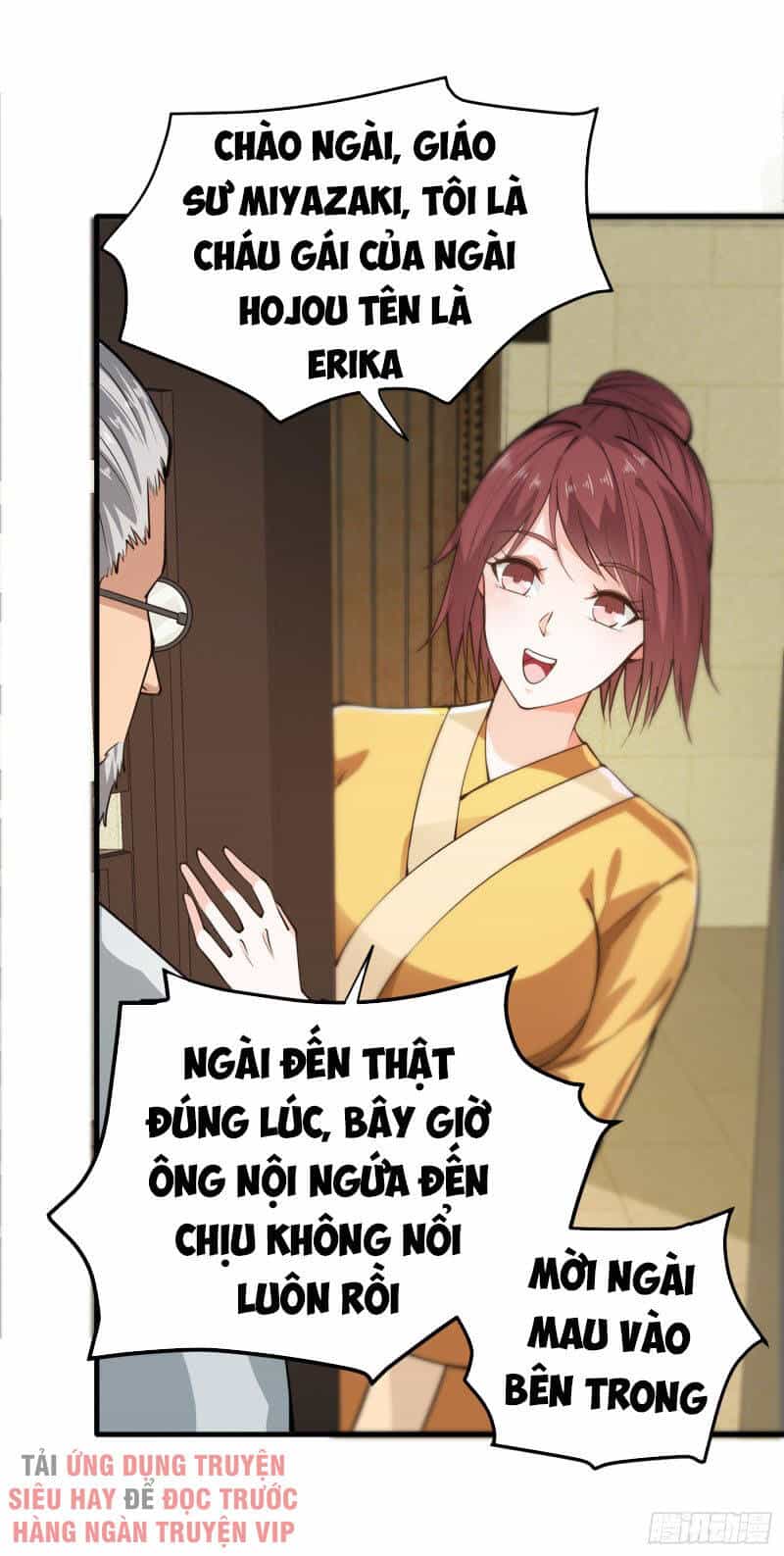 Siêu Cấp Thần Y Tại Đô Thị - Chương 163 - ảnh 26