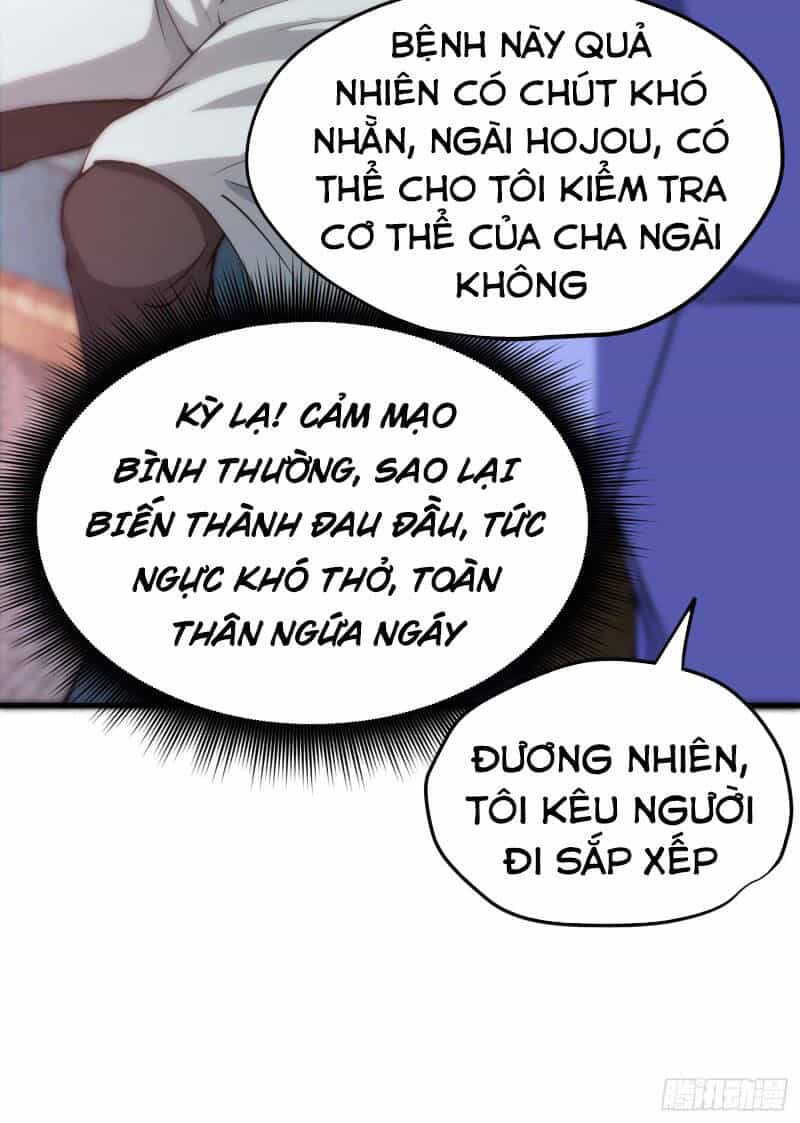 Siêu Cấp Thần Y Tại Đô Thị - Chương 163 - ảnh 31