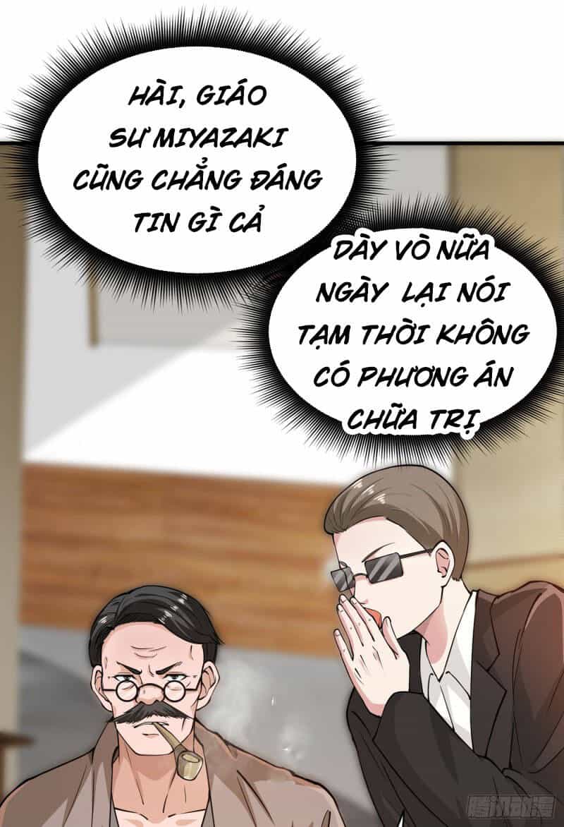 Siêu Cấp Thần Y Tại Đô Thị - Chương 163 - ảnh 33