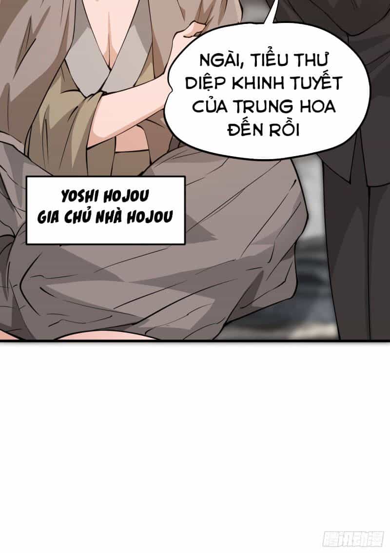 Siêu Cấp Thần Y Tại Đô Thị - Chương 163 - ảnh 35