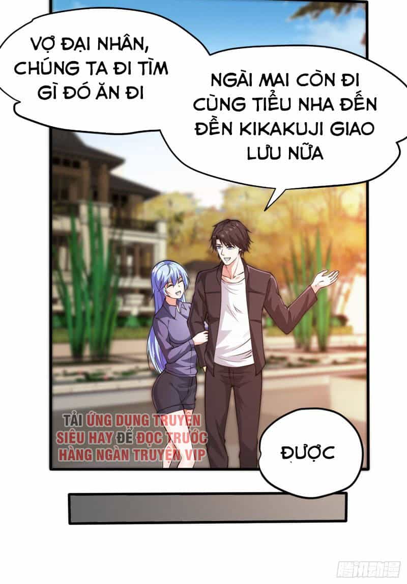 Siêu Cấp Thần Y Tại Đô Thị - Chương 164 - ảnh 34