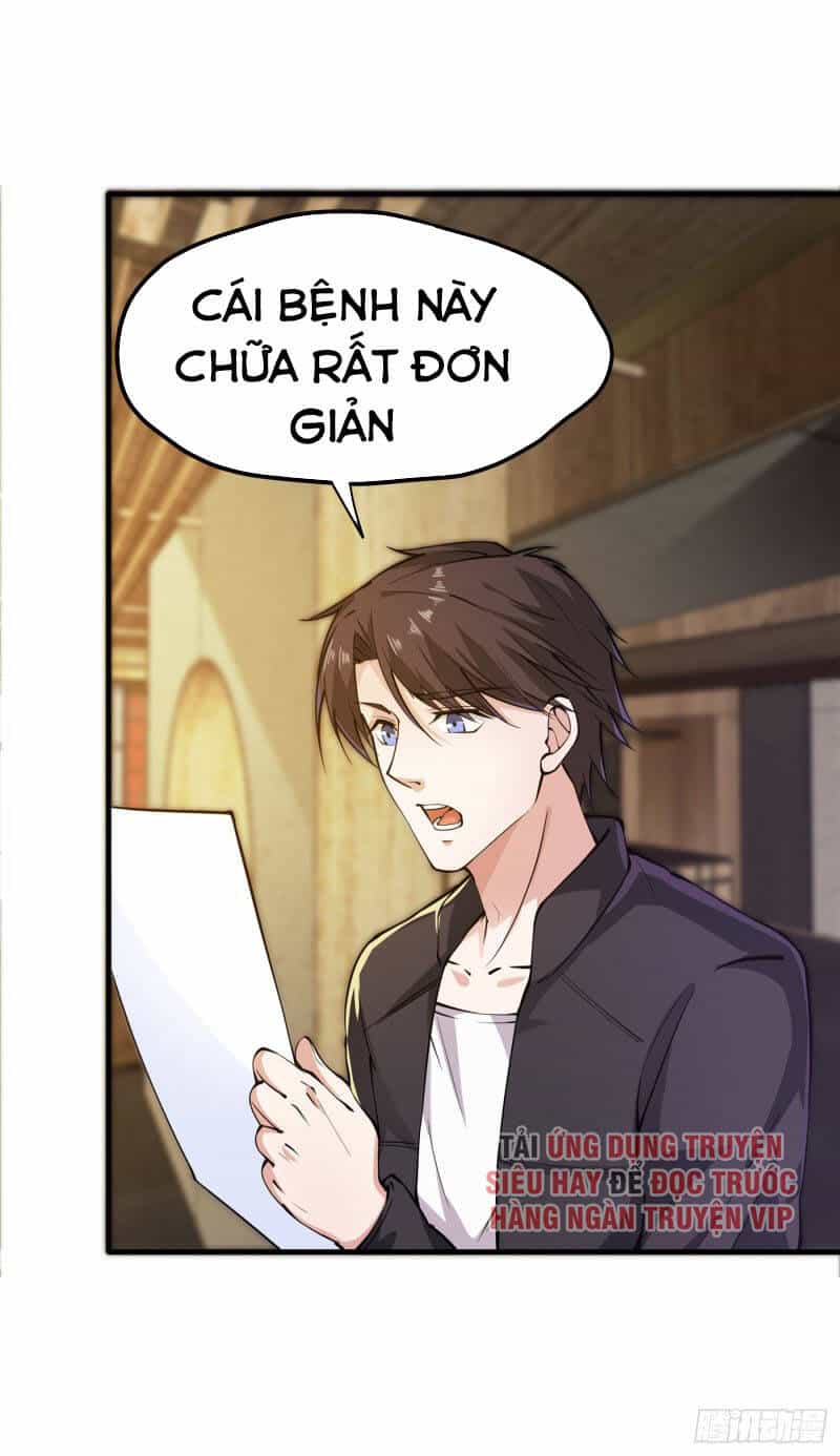 Siêu Cấp Thần Y Tại Đô Thị - Chương 164 - ảnh 4