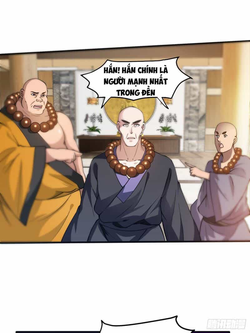 Siêu Cấp Thần Y Tại Đô Thị - Chương 165 - ảnh 15
