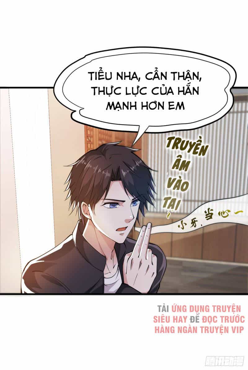 Siêu Cấp Thần Y Tại Đô Thị - Chương 165 - ảnh 23