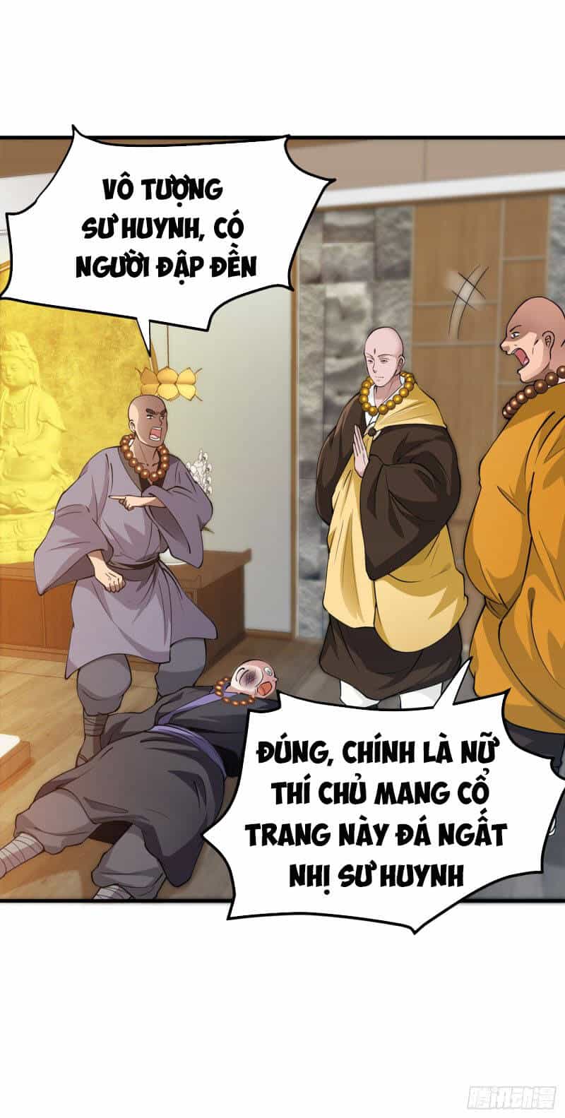 Siêu Cấp Thần Y Tại Đô Thị - Chương 165 - ảnh 25