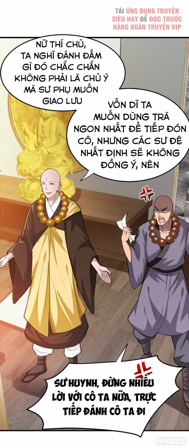 Siêu Cấp Thần Y Tại Đô Thị - Chương 165 - ảnh 32