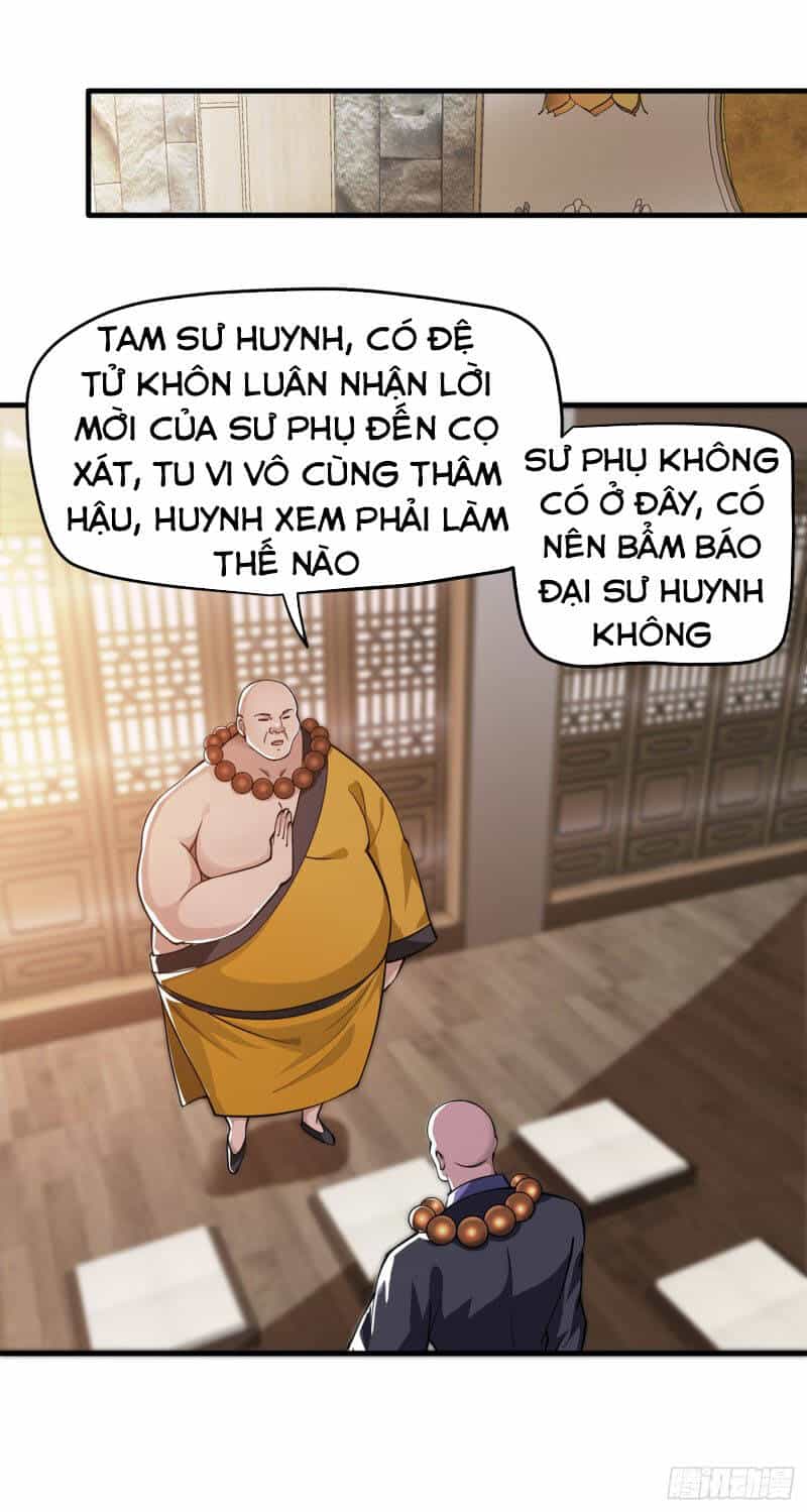 Siêu Cấp Thần Y Tại Đô Thị - Chương 165 - ảnh 6
