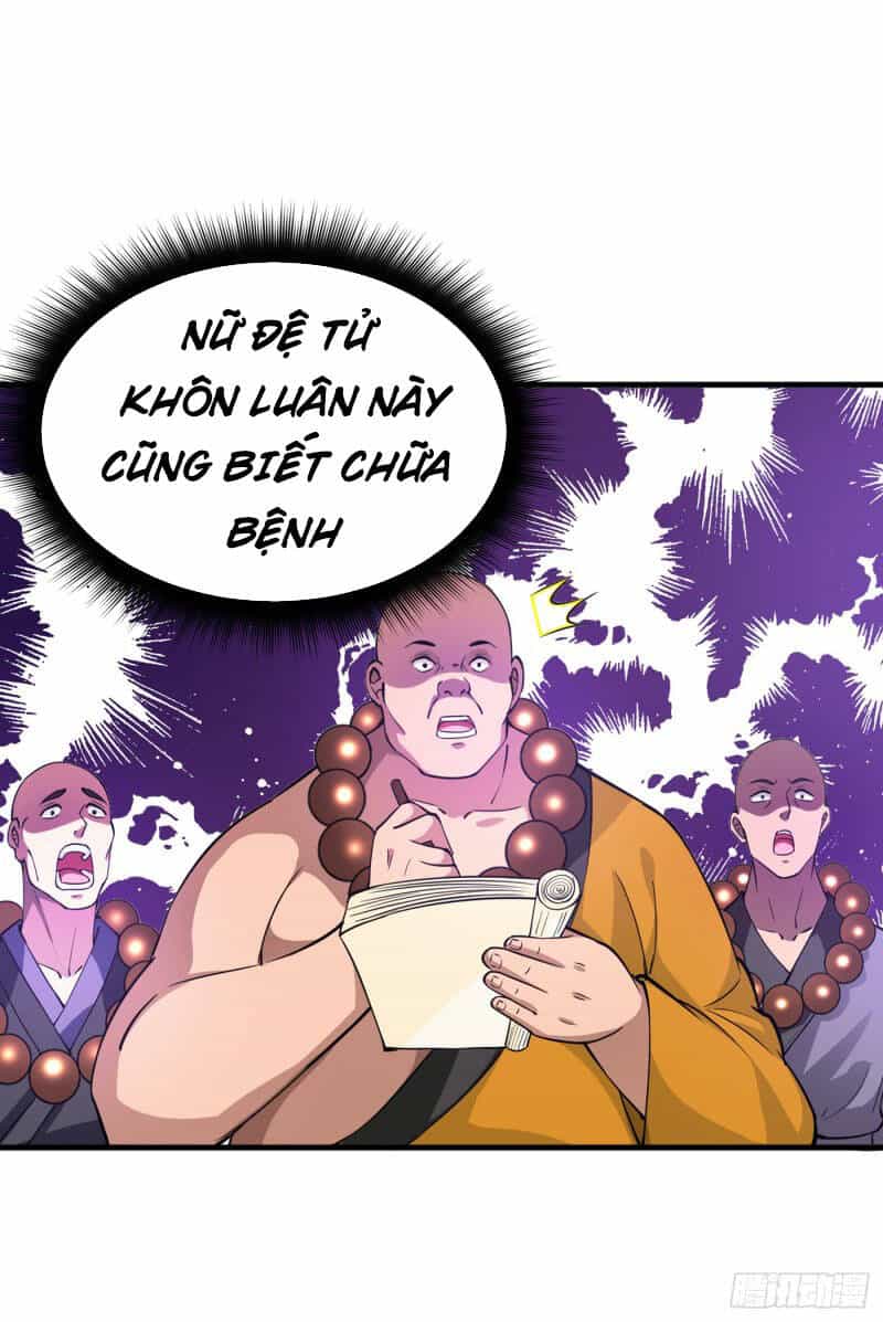 Siêu Cấp Thần Y Tại Đô Thị - Chương 166 - ảnh 10