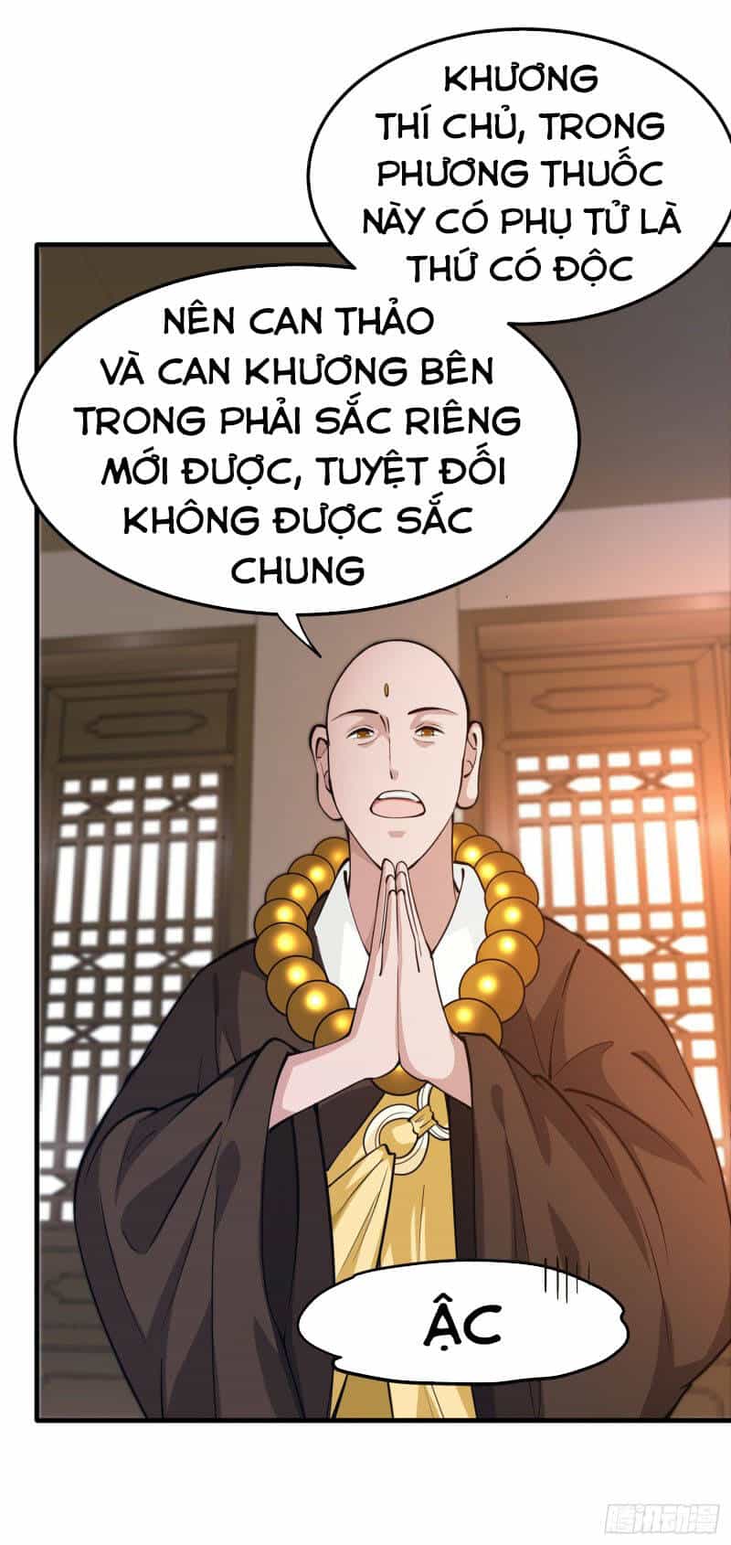 Siêu Cấp Thần Y Tại Đô Thị - Chương 166 - ảnh 17