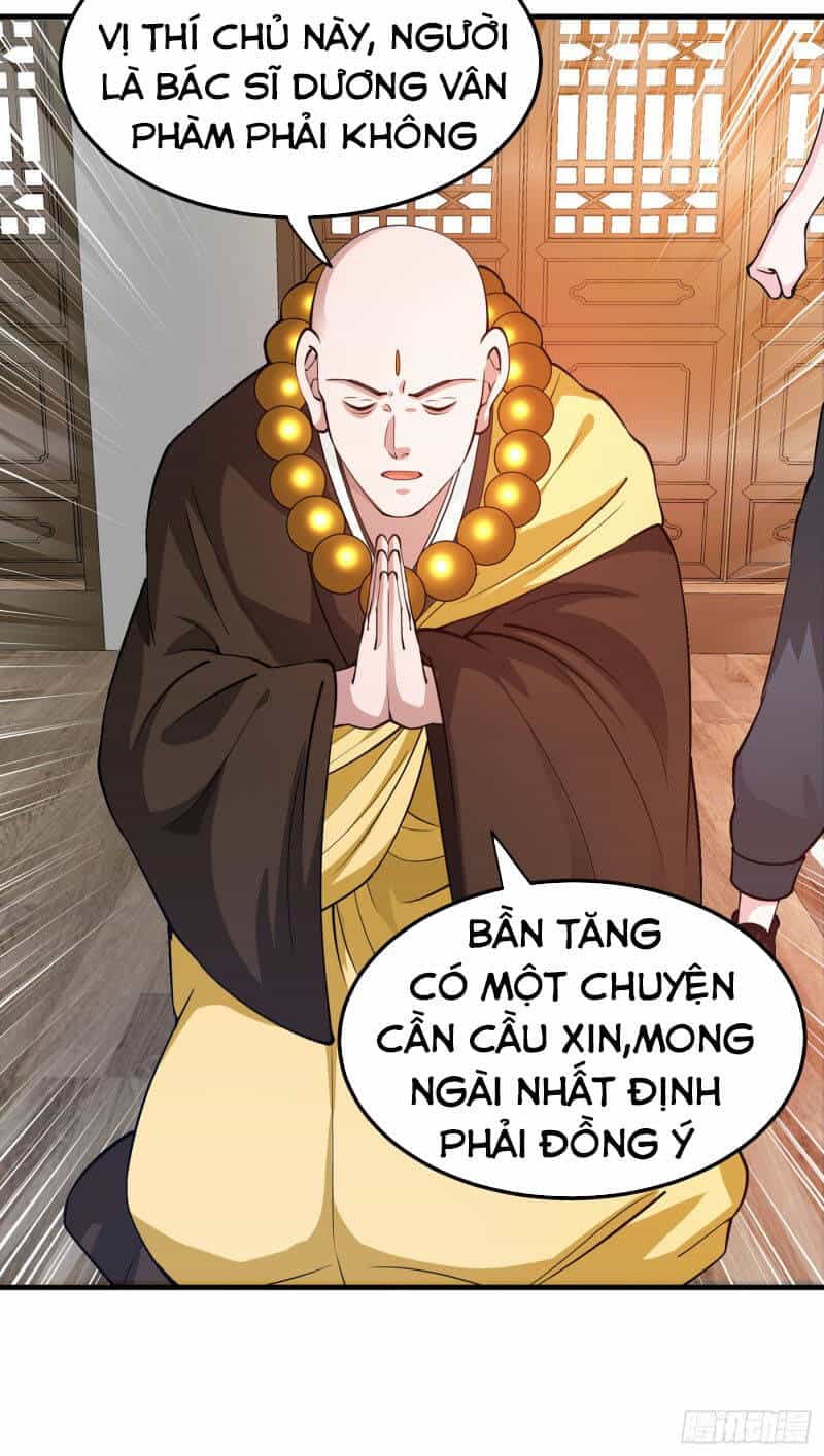 Siêu Cấp Thần Y Tại Đô Thị - Chương 166 - ảnh 22