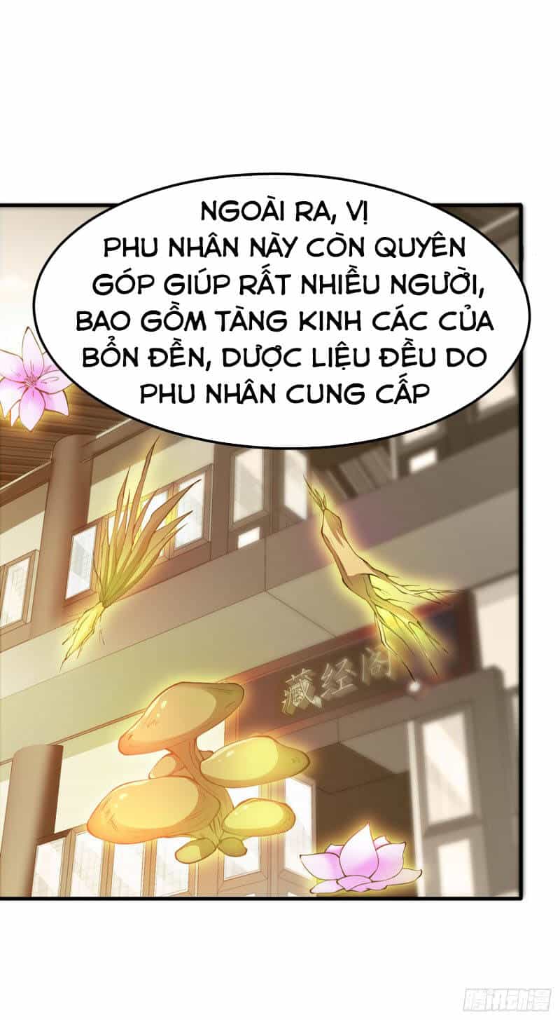 Siêu Cấp Thần Y Tại Đô Thị - Chương 166 - ảnh 29