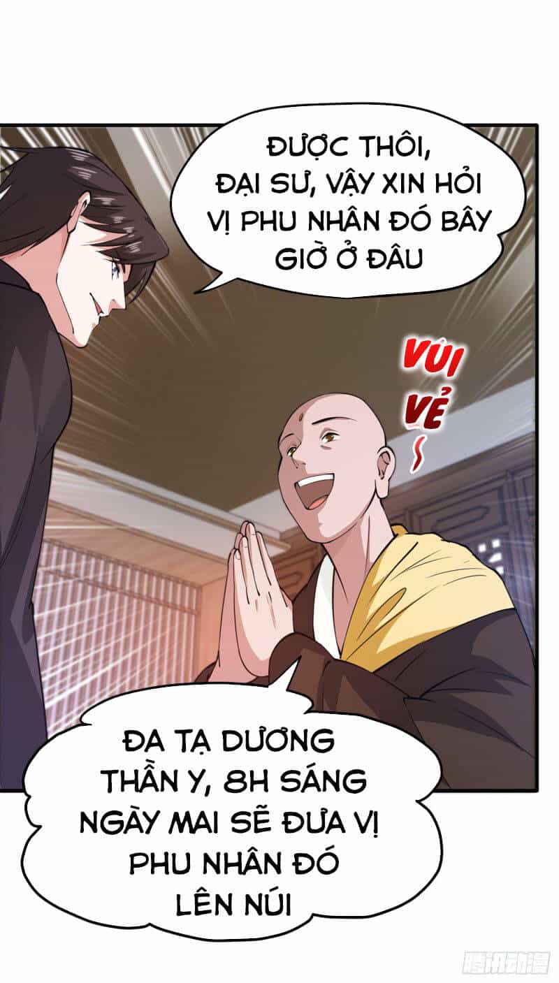 Siêu Cấp Thần Y Tại Đô Thị - Chương 166 - ảnh 32
