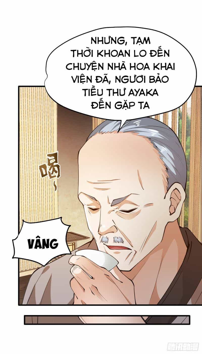 Siêu Cấp Thần Y Tại Đô Thị - Chương 166 - ảnh 38