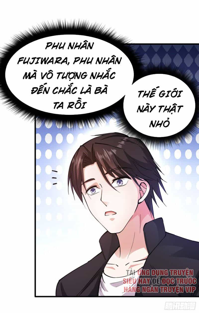 Siêu Cấp Thần Y Tại Đô Thị - Chương 167 - ảnh 24