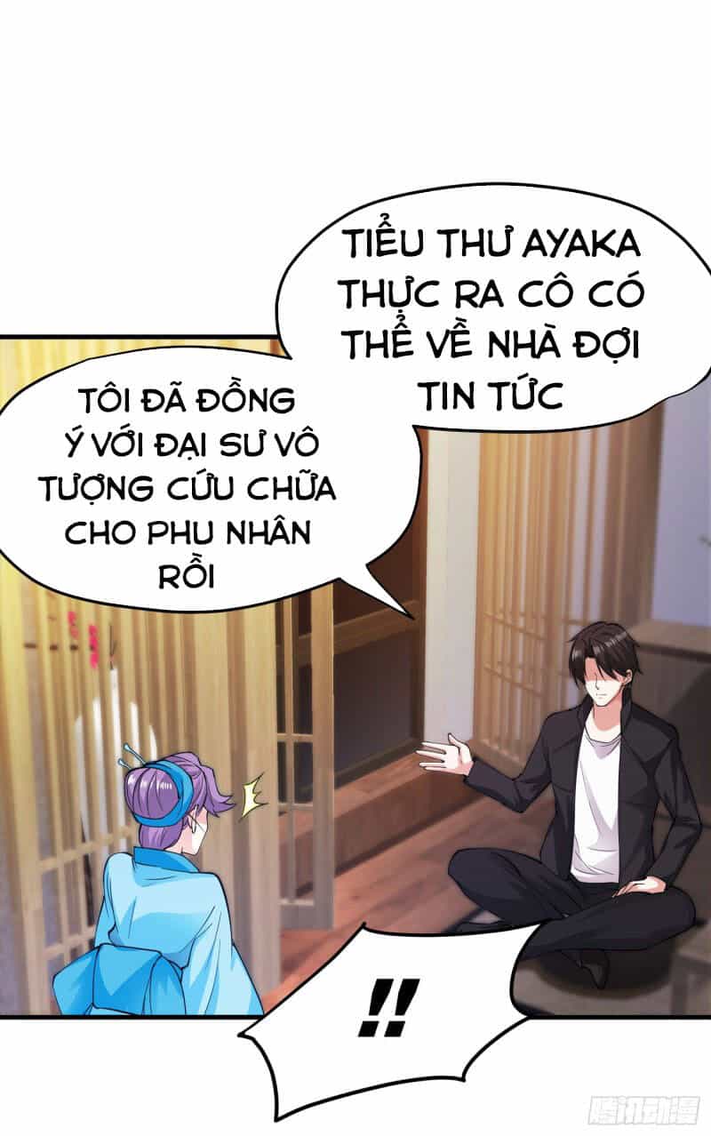 Siêu Cấp Thần Y Tại Đô Thị - Chương 167 - ảnh 25