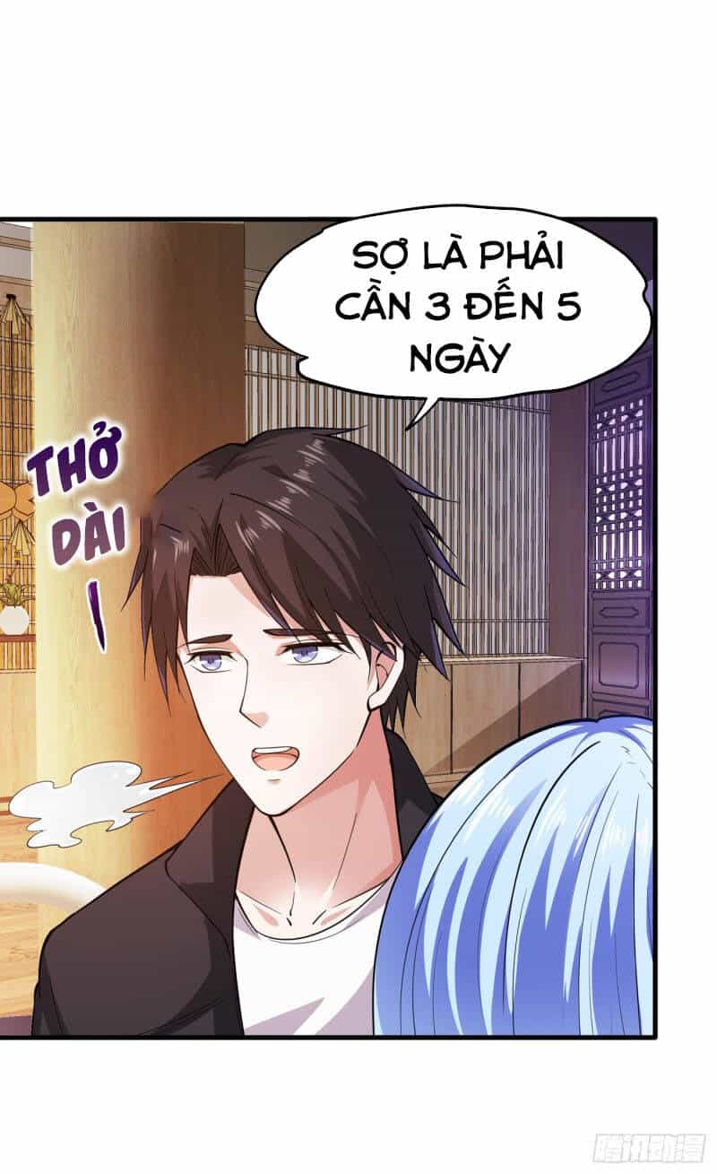 Siêu Cấp Thần Y Tại Đô Thị - Chương 167 - ảnh 34