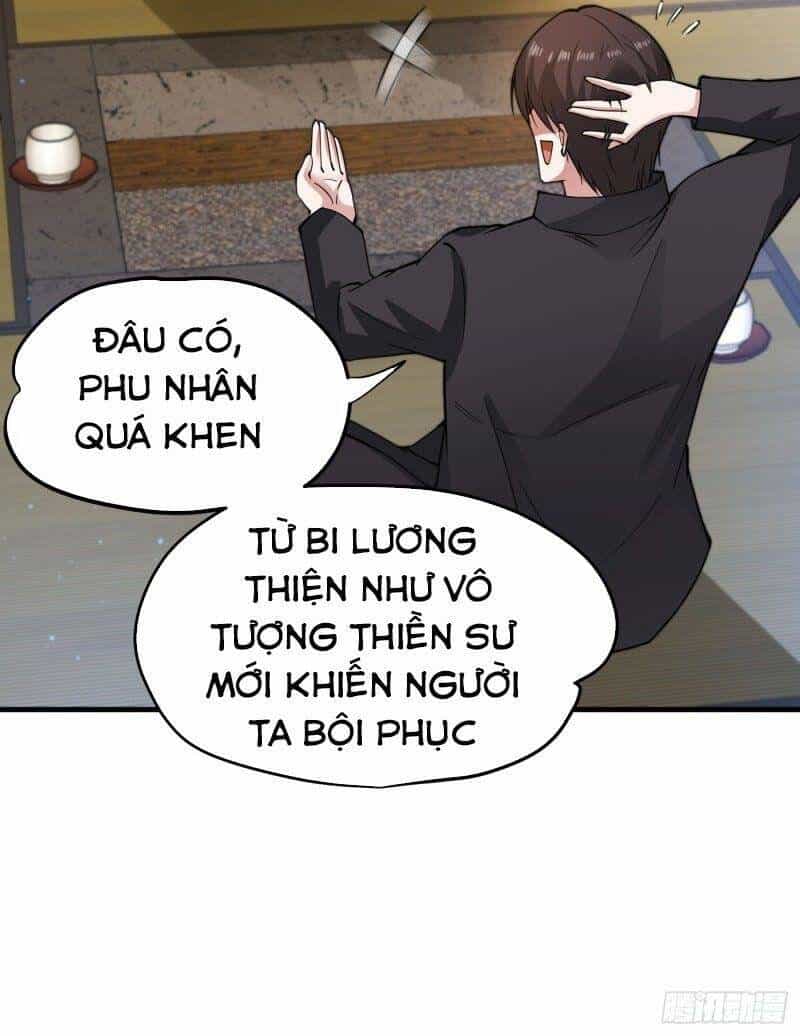 Siêu Cấp Thần Y Tại Đô Thị - Chương 168 - ảnh 24