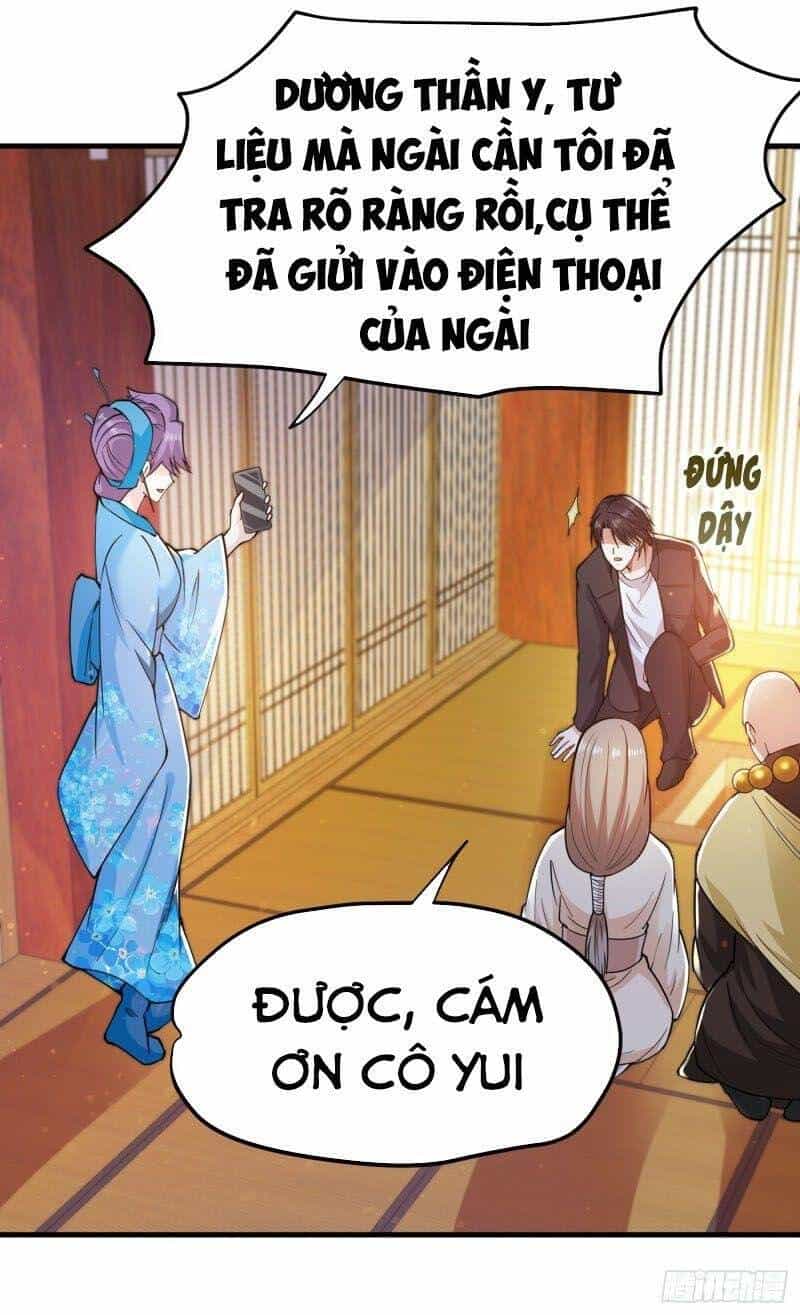 Siêu Cấp Thần Y Tại Đô Thị - Chương 168 - ảnh 25