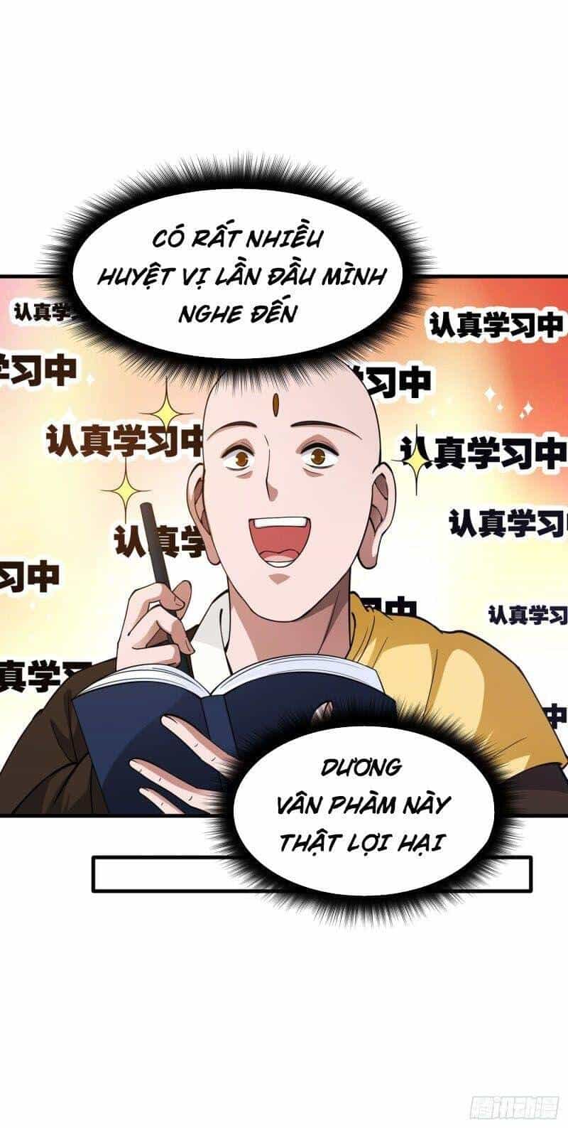 Siêu Cấp Thần Y Tại Đô Thị - Chương 168 - ảnh 8
