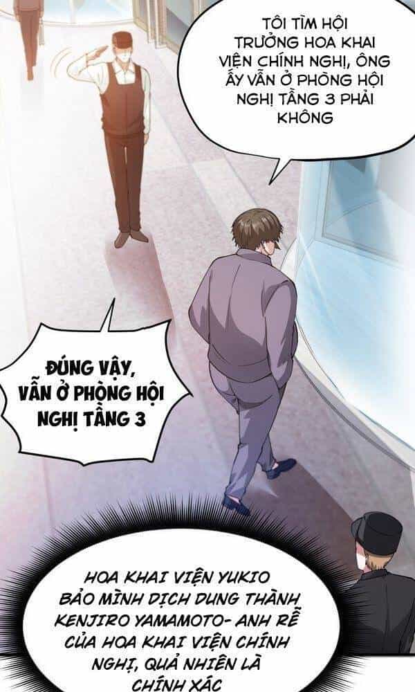 Siêu Cấp Thần Y Tại Đô Thị - Chương 169 - ảnh 2
