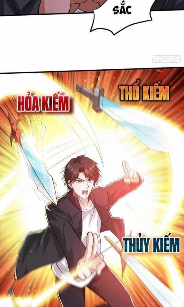 Siêu Cấp Thần Y Tại Đô Thị - Chương 169 - ảnh 21