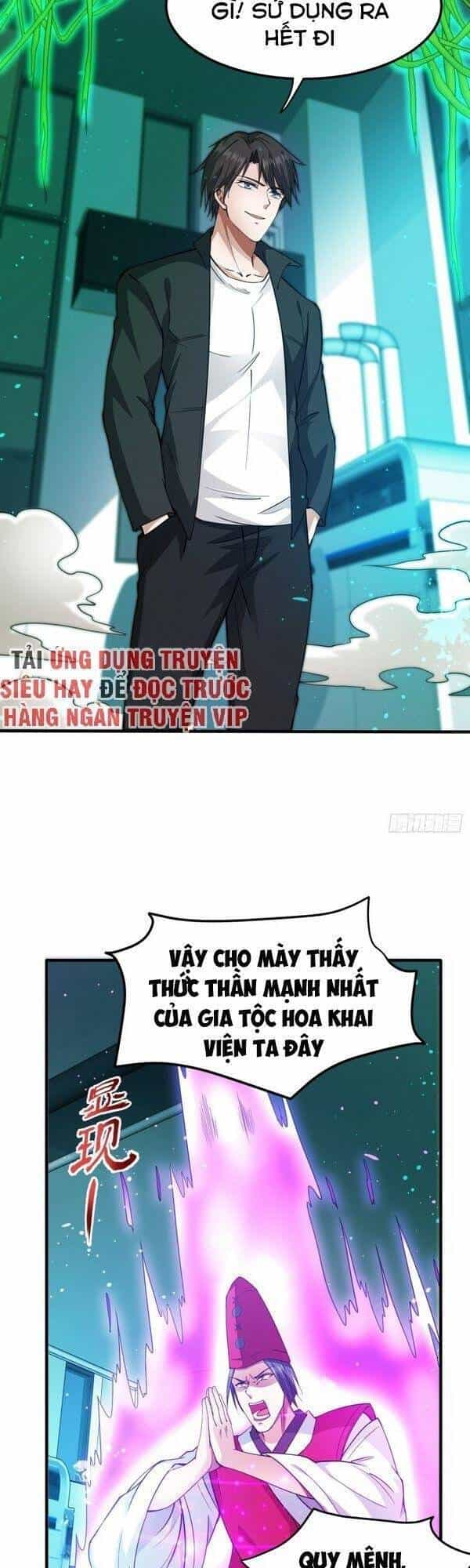Siêu Cấp Thần Y Tại Đô Thị - Chương 169 - ảnh 24