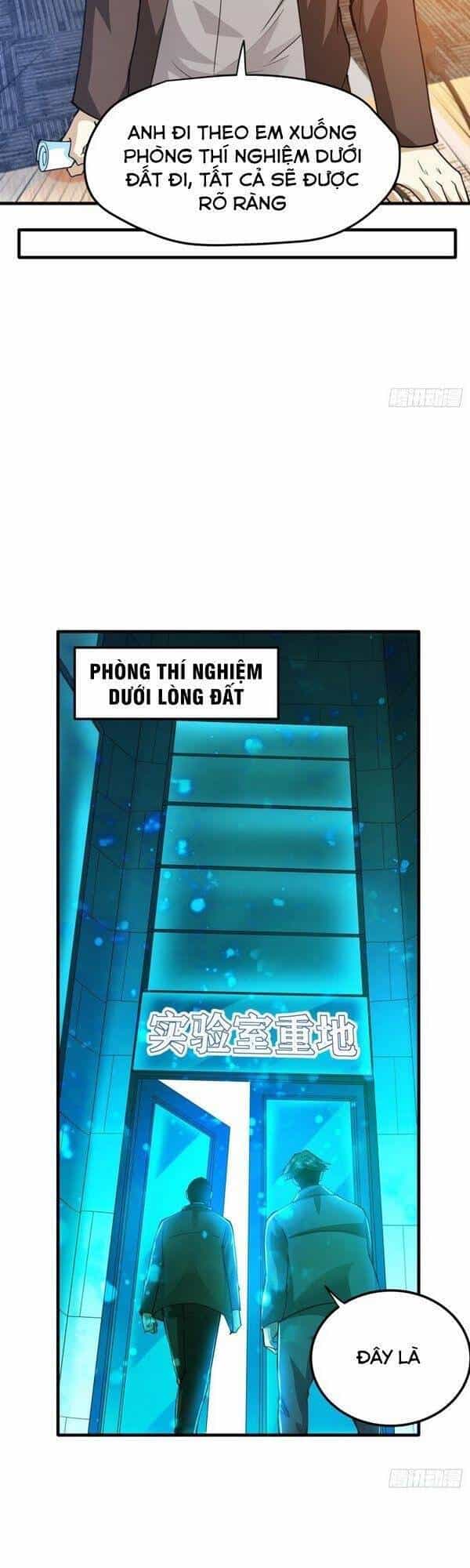 Siêu Cấp Thần Y Tại Đô Thị - Chương 169 - ảnh 7