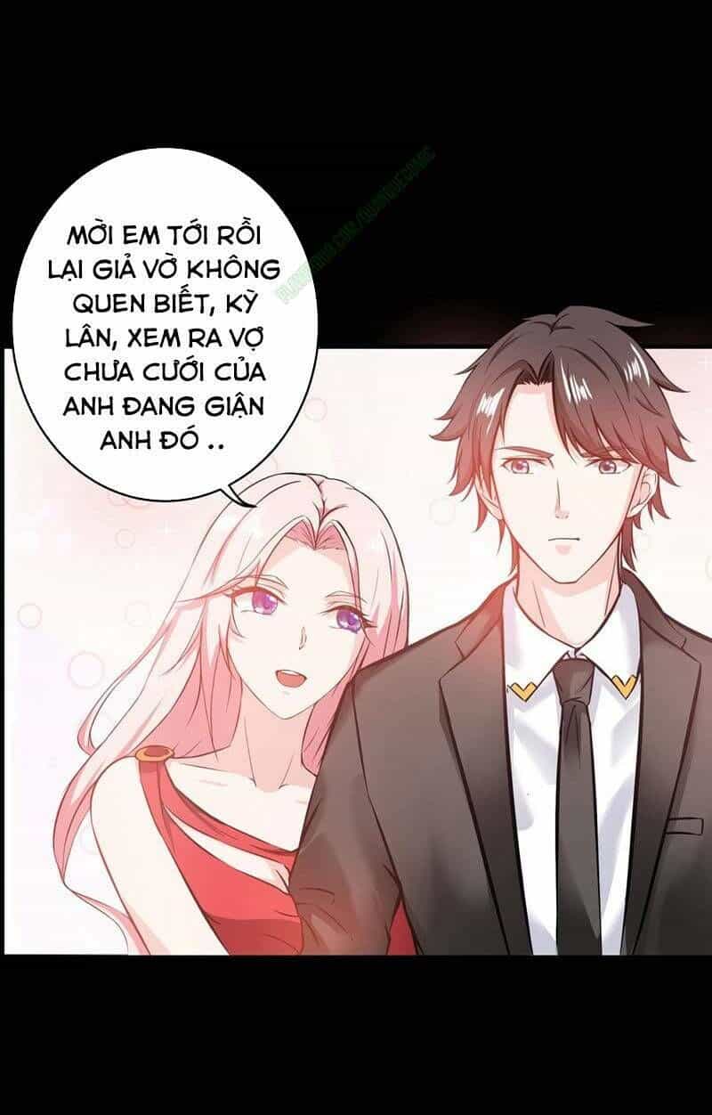 Siêu Cấp Thần Y Tại Đô Thị - Chương 16 - ảnh 16