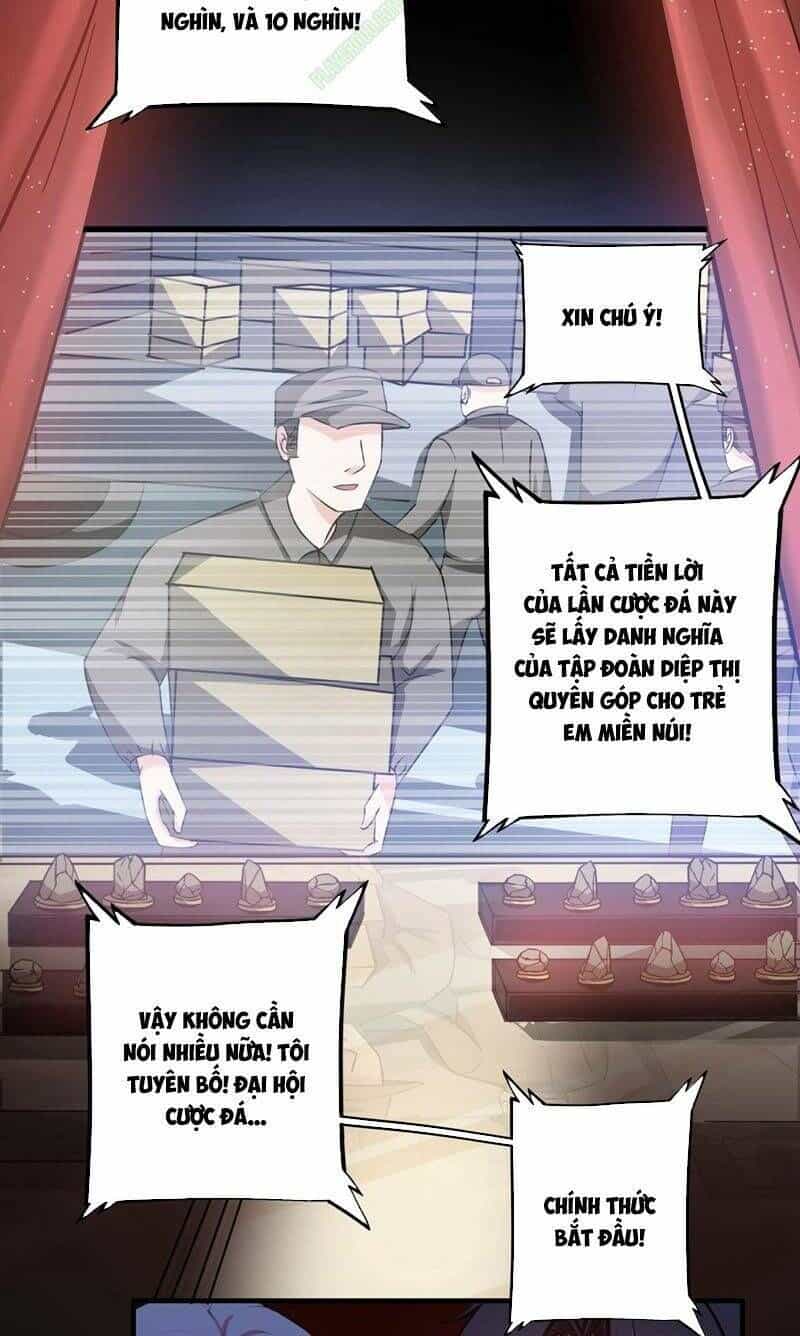 Siêu Cấp Thần Y Tại Đô Thị - Chương 16 - ảnh 28