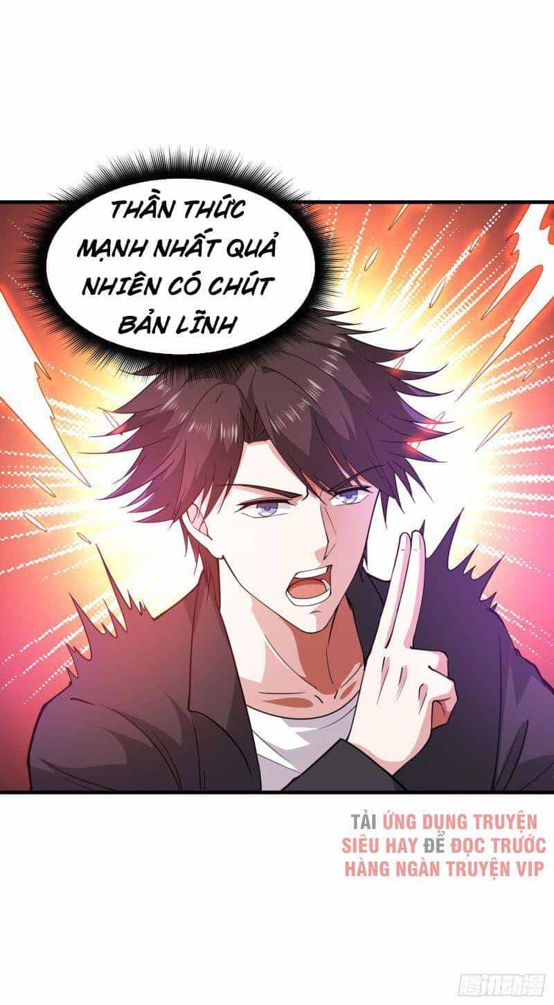 Siêu Cấp Thần Y Tại Đô Thị - Chương 170 - ảnh 2